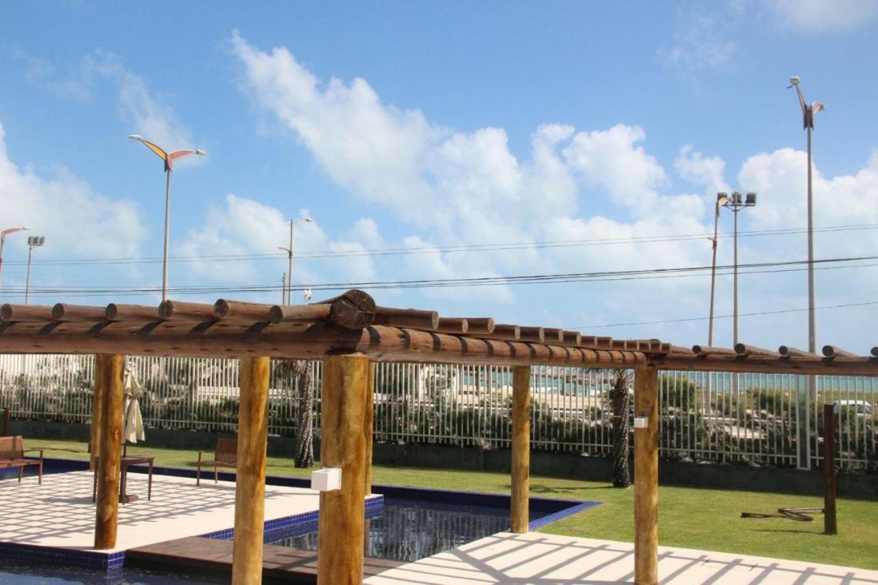 Vg Fun - Top 03 Acomodacoes No Melhor Da Praia Do Futuro, Frente Mar! Fortaleza  Kültér fotó